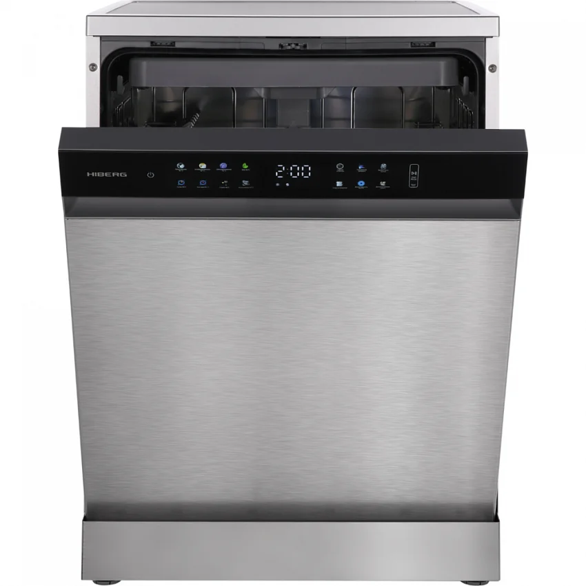 Посудомоечная машина HIBERG F68 1530 LX