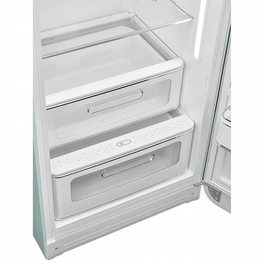 Холодильник SMEG FAB28RDSA6