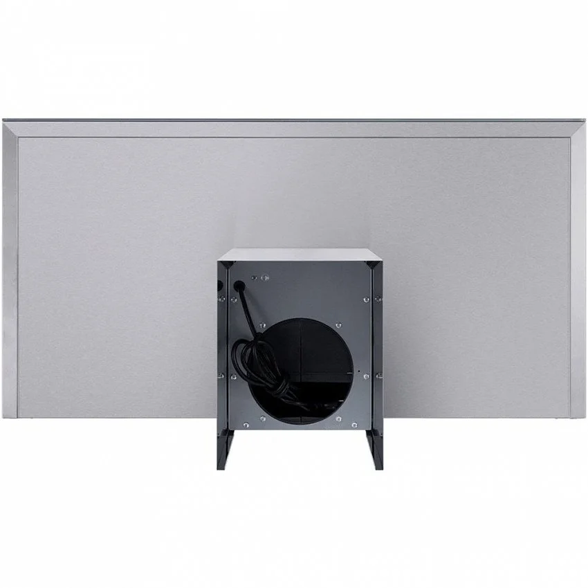 Вытяжка MAUNFELD BREEZE 90 INOX