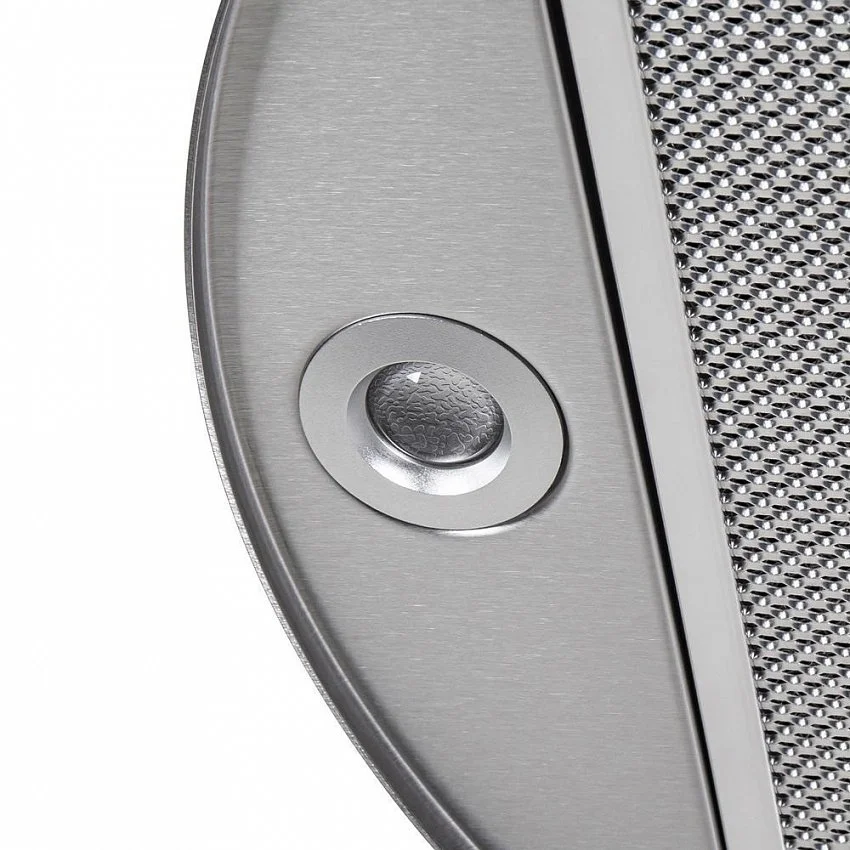 Вытяжка MAUNFELD LEE WALL 35 INOX