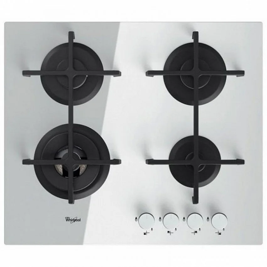 Варочная панель WHIRLPOOL GOA6423/WH