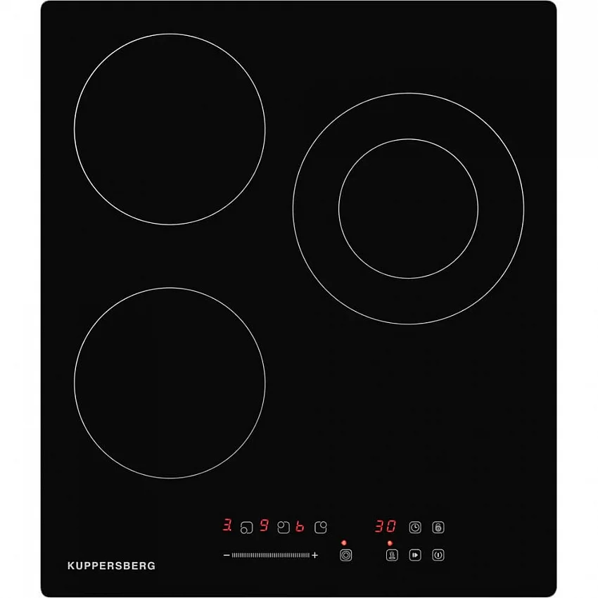 Варочная панель KUPPERSBERG ECS 403