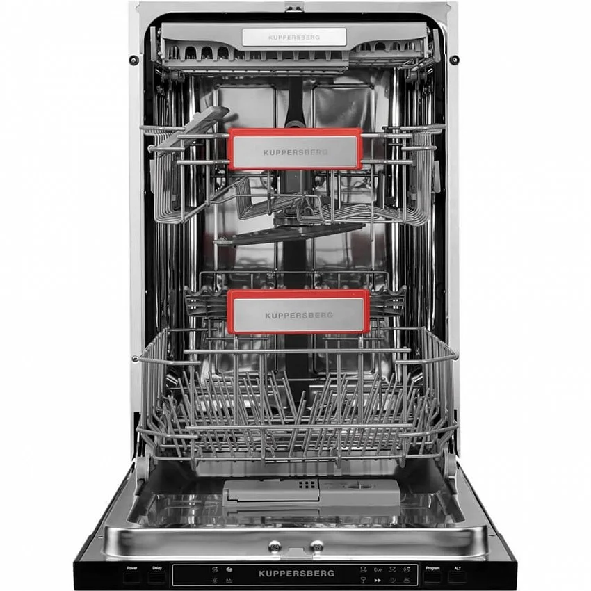 Встраиваемая посудомоечная машина KUPPERSBERG GS 4557