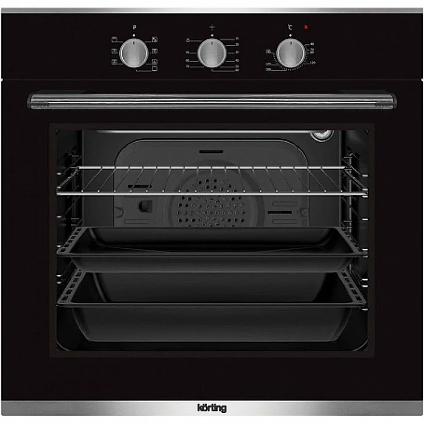 Духовой шкаф KORTING OKB 370 CMX