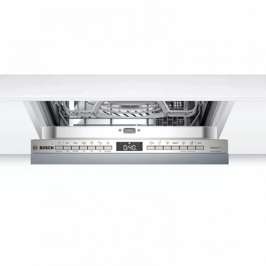 Посудомоечная машина BOSCH SPV4HKX2DR