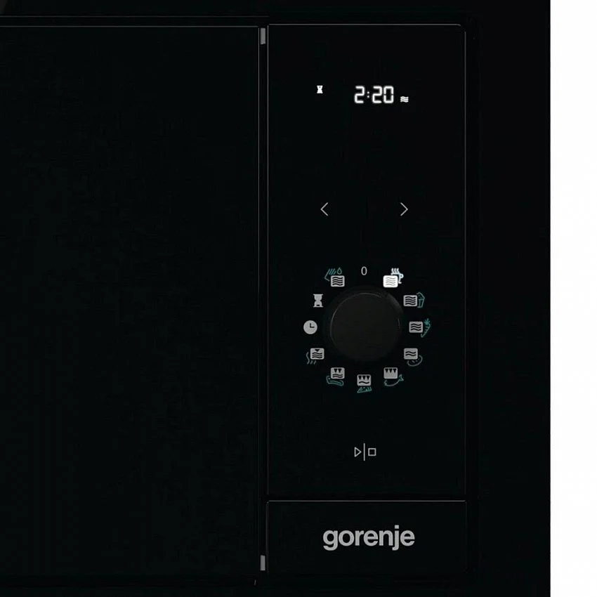 Встраиваемая микроволновая печь GORENJE BM235G1SYB