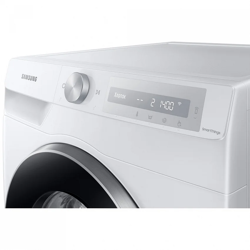 Стиральная машина SAMSUNG WW90T604CLH