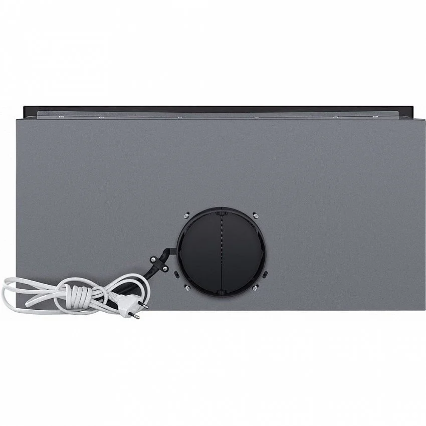 Вытяжка MAUNFELD CROSBY LIGHT C 60 BLACK