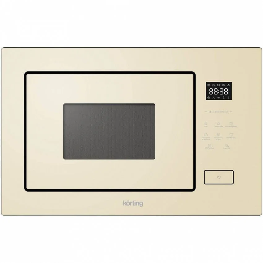 Встраиваемая микроволновая печь KORTING KMI 827 GB