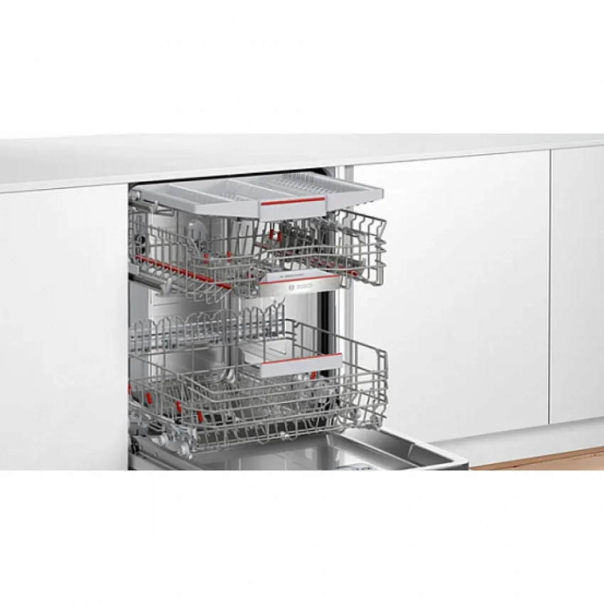 Встраиваемая посудомоечная машина BOSCH SMV6ECX05E