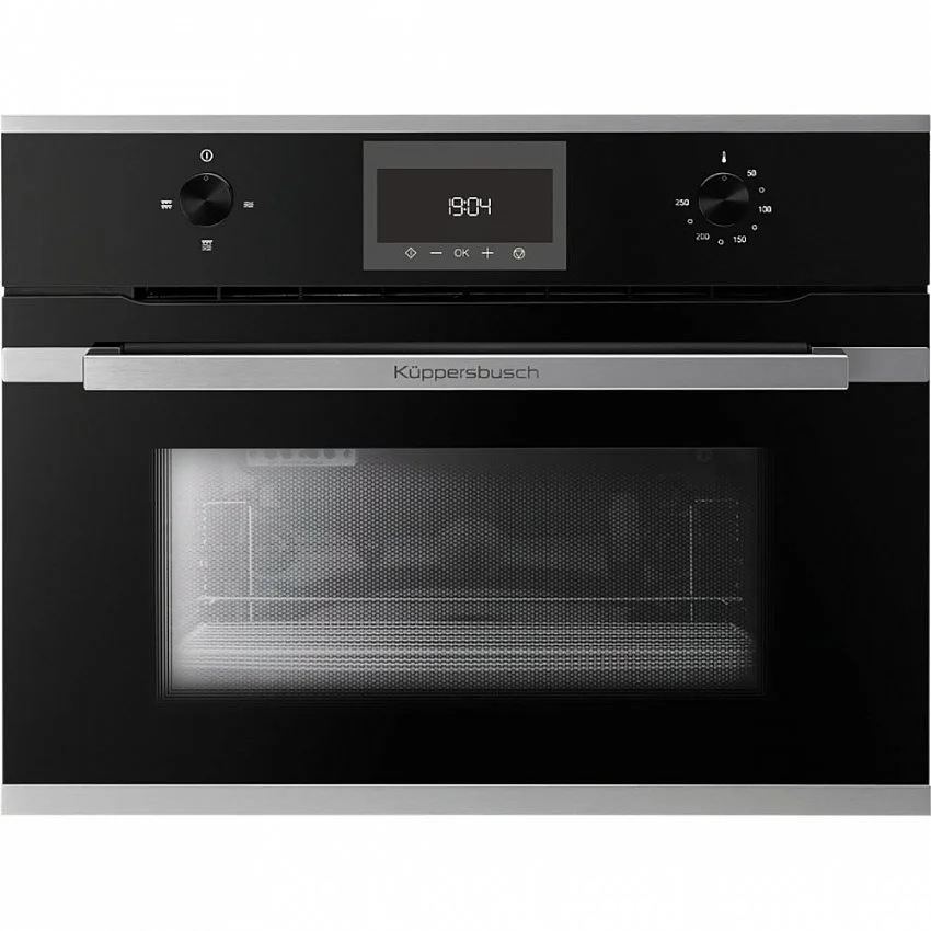 Микроволновая печь KUPPERSBUSCH CM 6330.0 S1