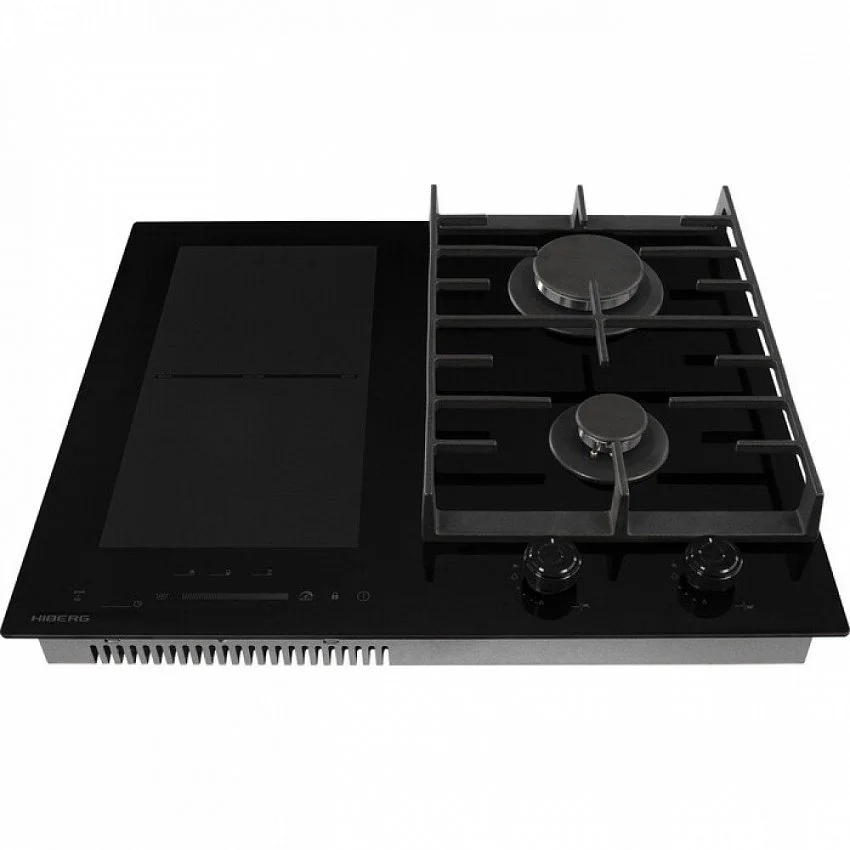 Варочная панель HIBERG VM 6021 B