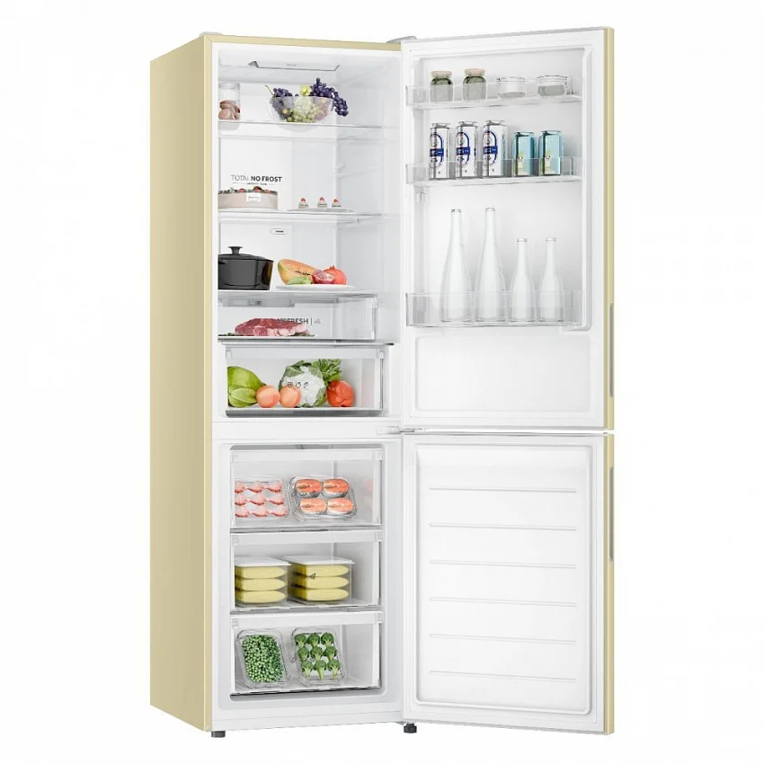 Холодильник HAIER CEF536CCG
