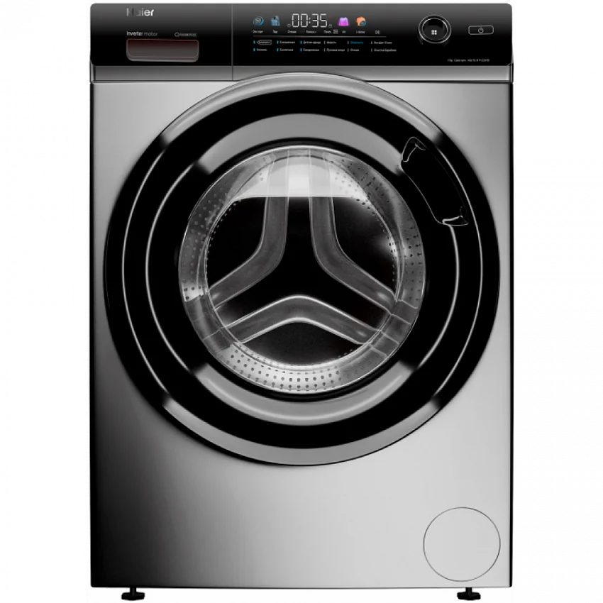 Стиральная машина HAIER HW70-BP12269S