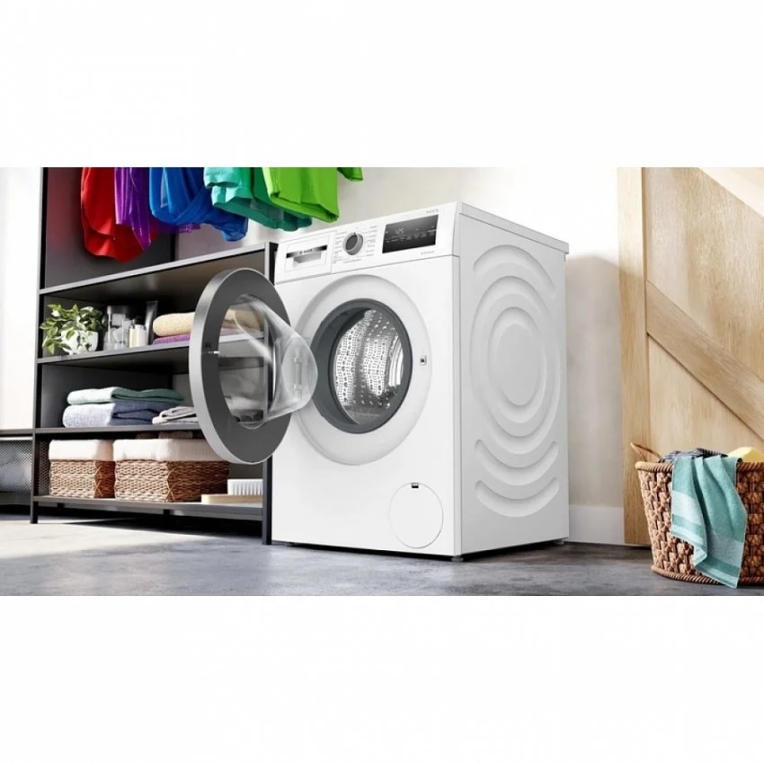 Стиральная машина BOSCH WAN2827EPL