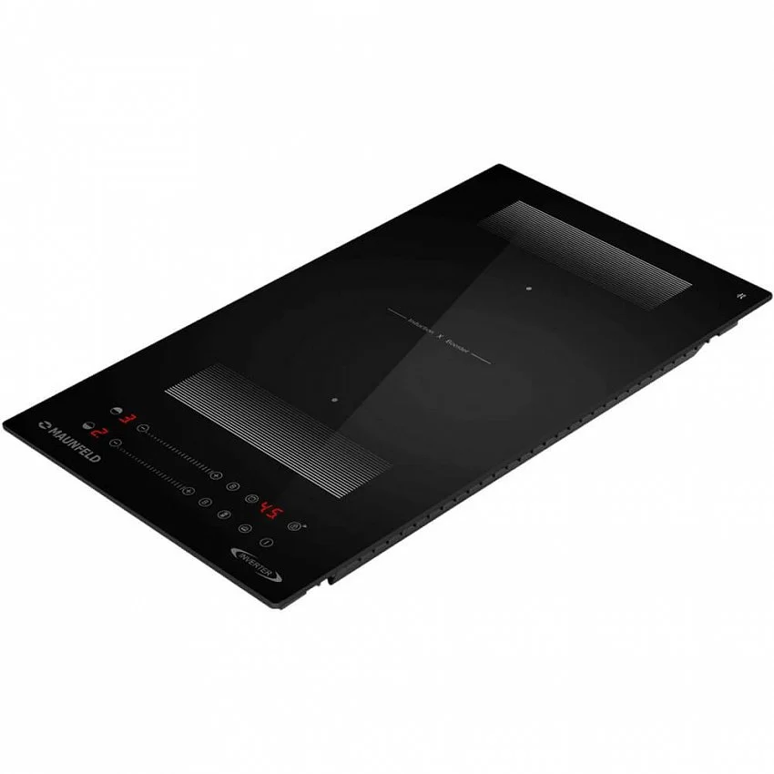 Индукционая варочная панель MAUNFELD CVI292S2FBKD INVERTER