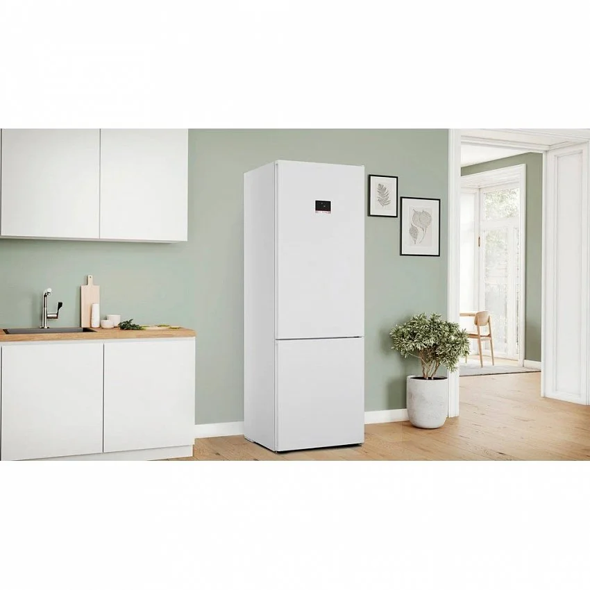 Холодильник BOSCH KGN497WDF