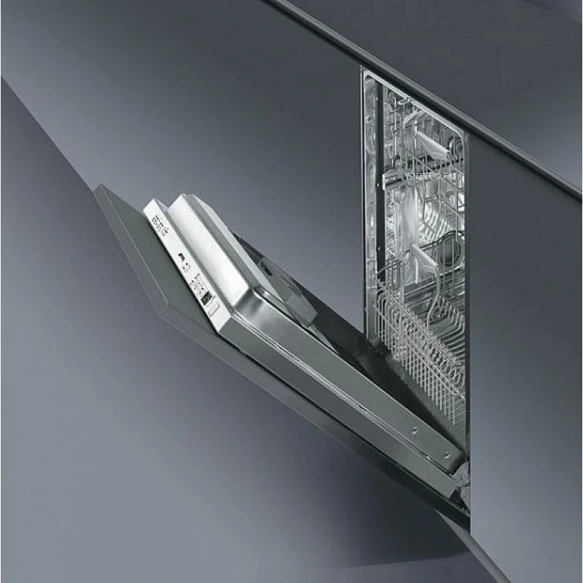 Посудомоечная машина SMEG STLA825A-1
