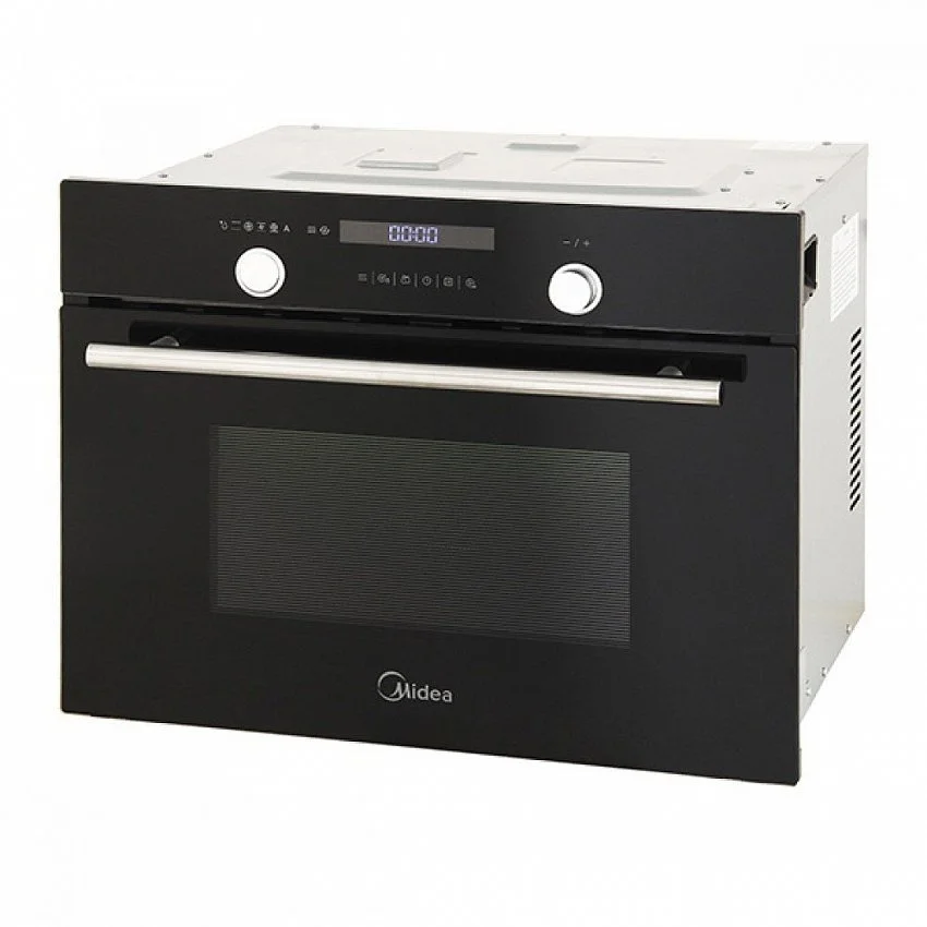 Духовой шкаф MIDEA TF944EG9-BL