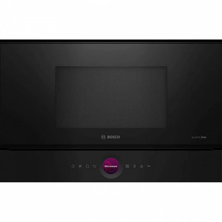 Встраиваемая микроволновая печь BOSCH BFL9221B1