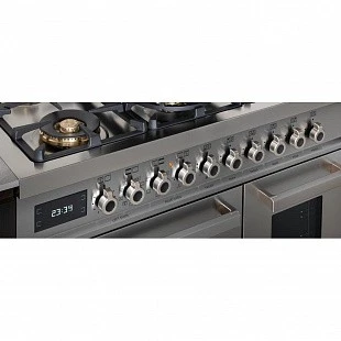 Варочный центр Bertazzoni Professional PRO126G2EXT