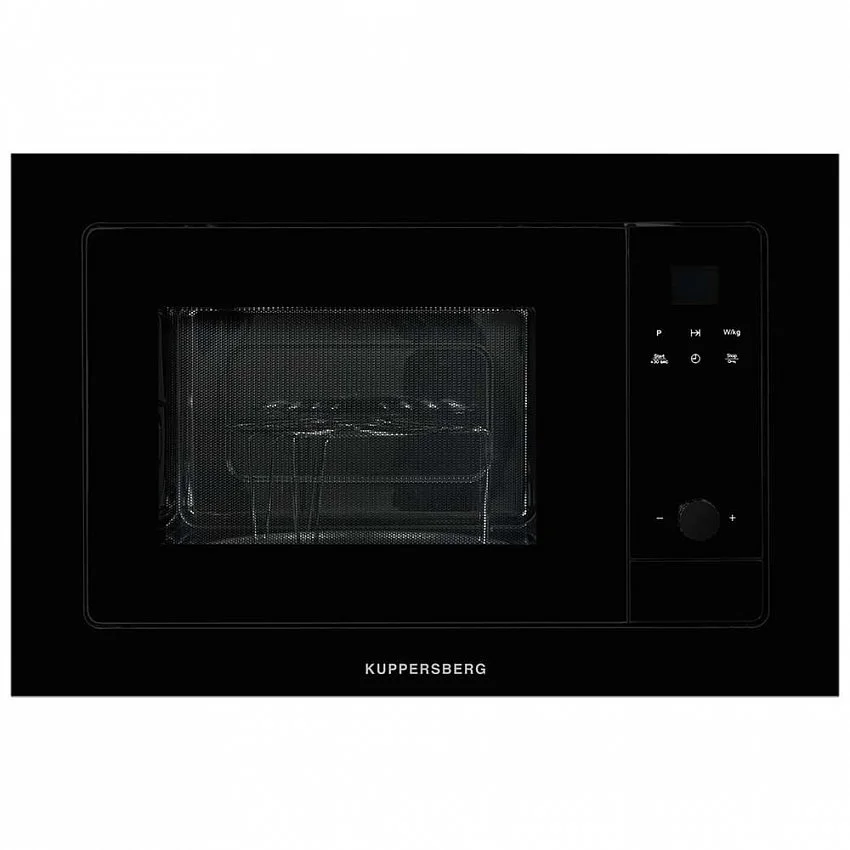 Микроволновая печь KUPPERSBERG HMW 655 B