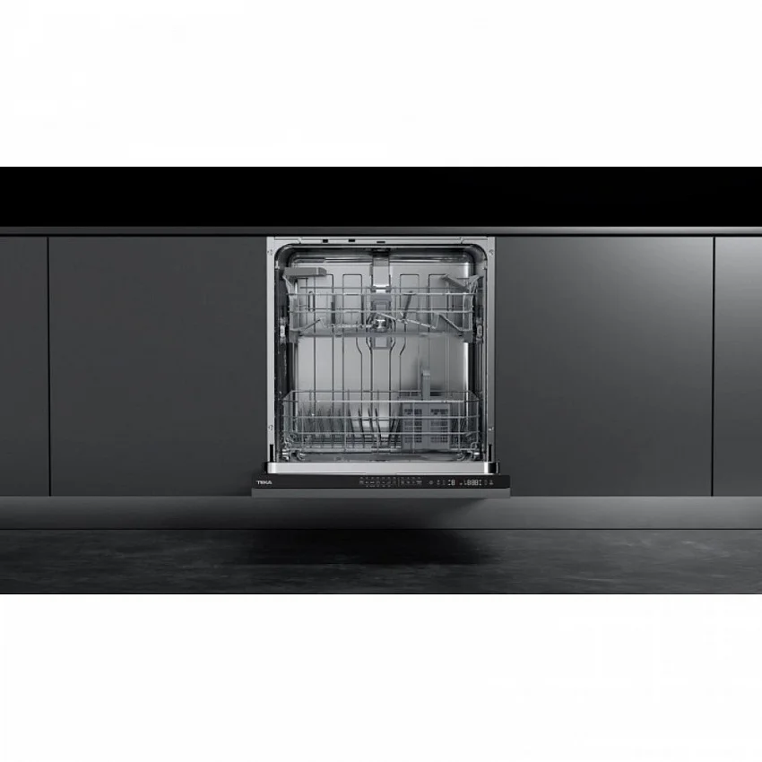 Посудомоечная машина TEKA DFI 46700