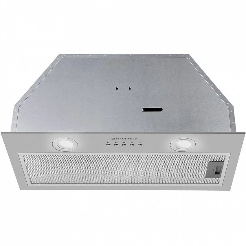 Вытяжка MAUNFELD TRAPEZE 602M INOX