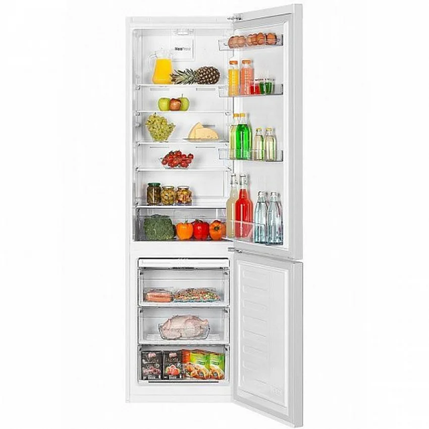 Холодильник BEKO RCNK356K20W