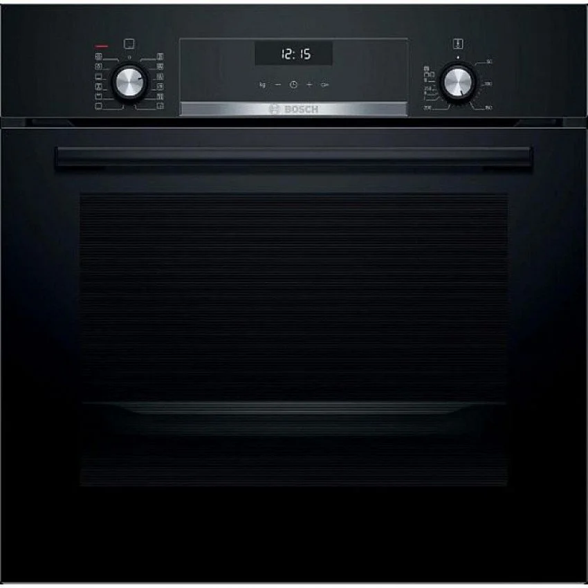 Духовой шкаф BOSCH HIJ557YB0R