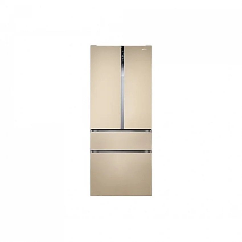 Холодильник SAMSUNG RF50N5861FG/WT