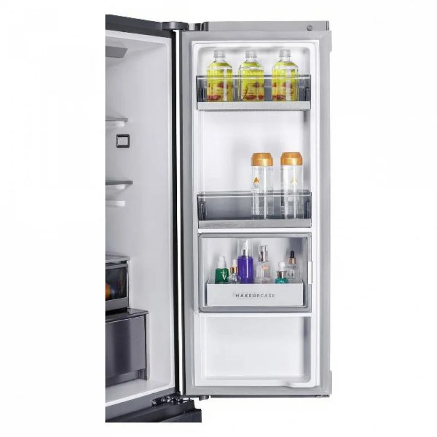 Холодильник HIBERG RFQ 610G GS INVERTER