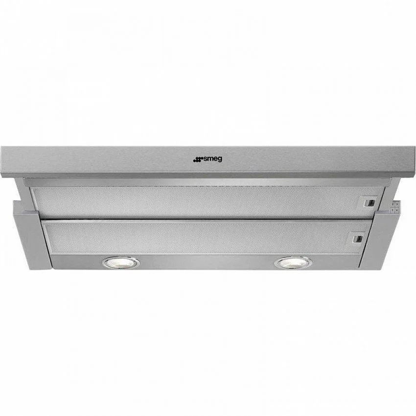 Вытяжка SMEG KSET600XE