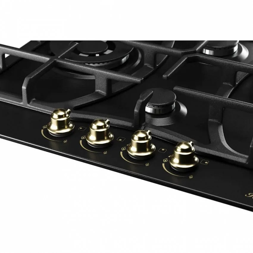 Варочная панель KUPPERSBERG FS 610 ANT BRONZE