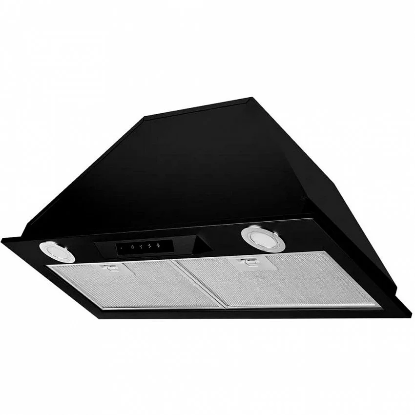 Вытяжка KUPPERSBERG INLINEA 72 BLACK