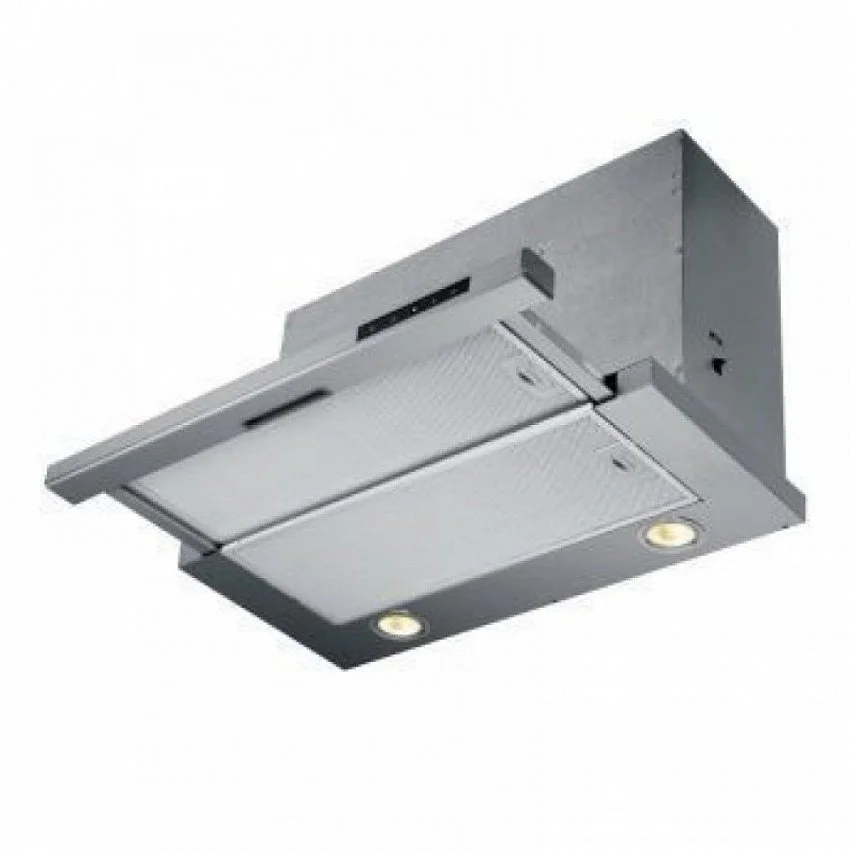 Вытяжка KORTING KHP 6772 X