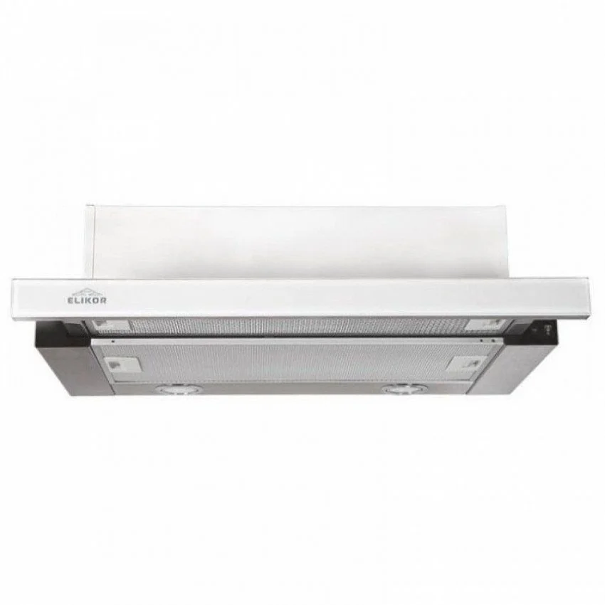 Вытяжка ELIKOR ИНТЕГРА S 2 60 БЕЛБЕЛ