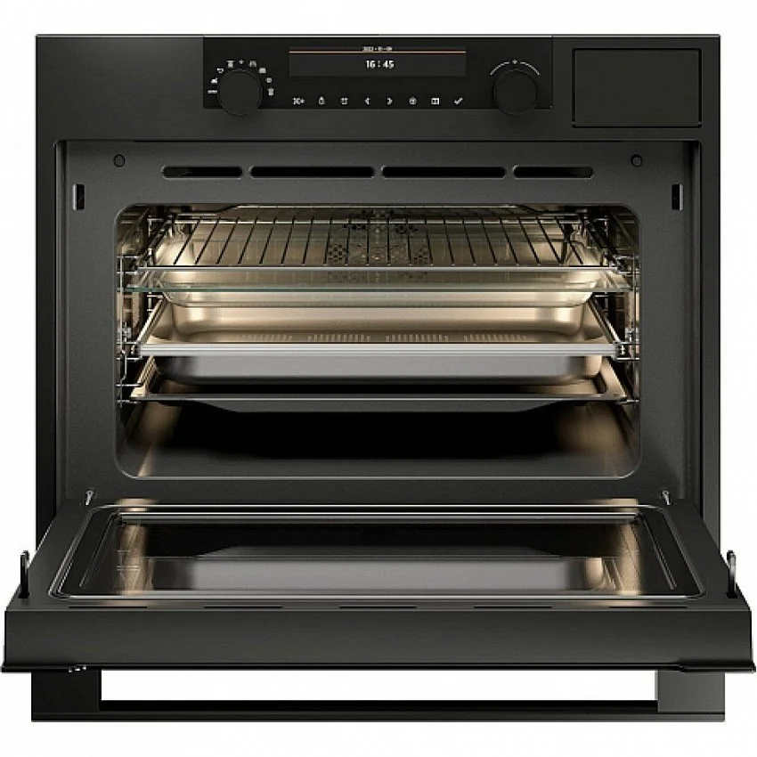 Компактный духовой шкаф ASKO OCSM8487A1