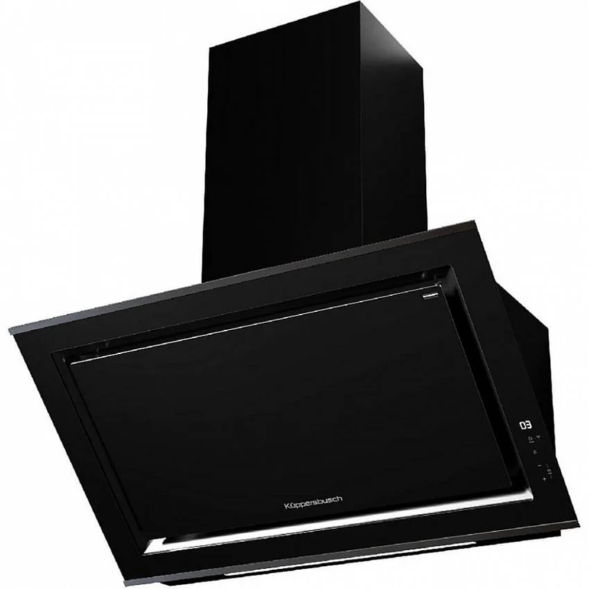 Вытяжка KUPPERSBUSCH DW 9880.0 S2 BLACK CHROME
