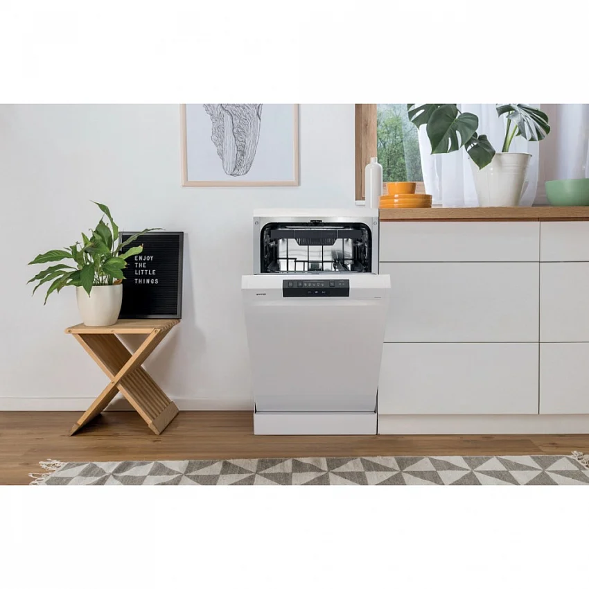 Посудомоечная машина GORENJE GS53010W