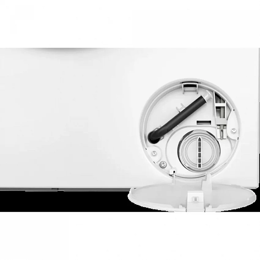 Стиральная машина BOSCH WGE03200SN
