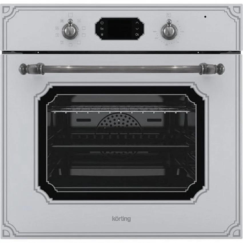 Духовой шкаф KORTING OKB491CRGW