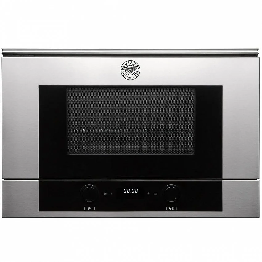 Микроволновая печь BERTAZZONI F383MODMWSX