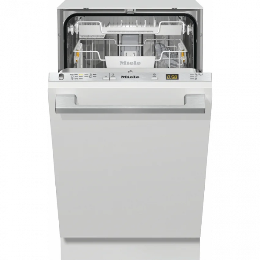 Встраиваемая посудомоечная машина MIELE G 5481 SCVI SL ACTIVE