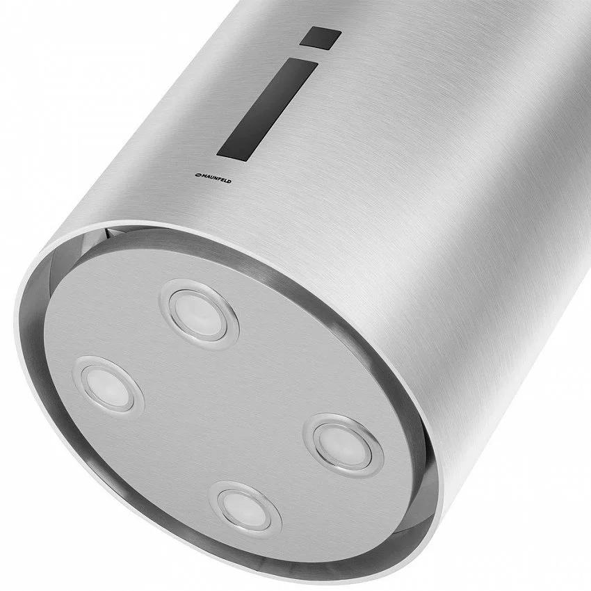 Вытяжка MAUNFELD LEE WALL 39 SENSOR INOX