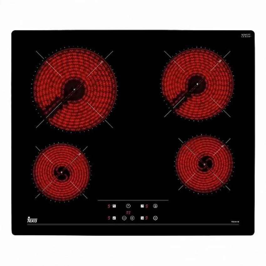 Варочная панель TEKA TT 6415