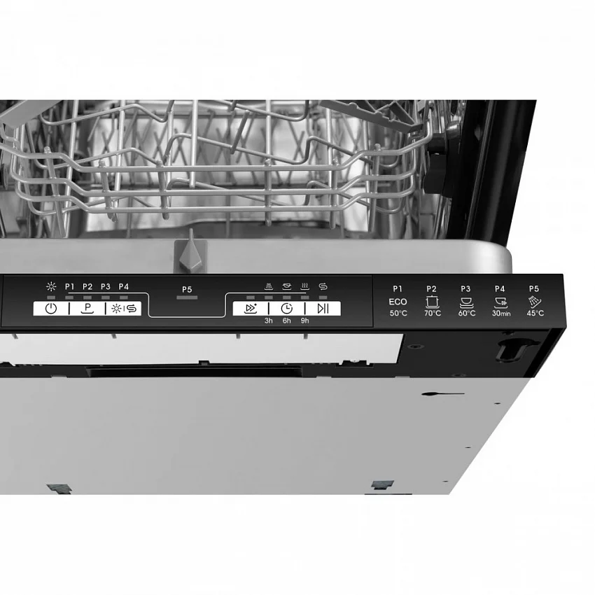 Посудомоечная машина HAIER HDWE9-191RU