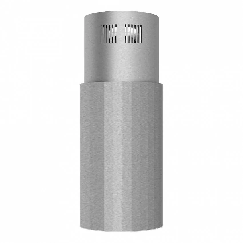 Вытяжка MAUNFELD ADELAIDE 39 ISLA INOX