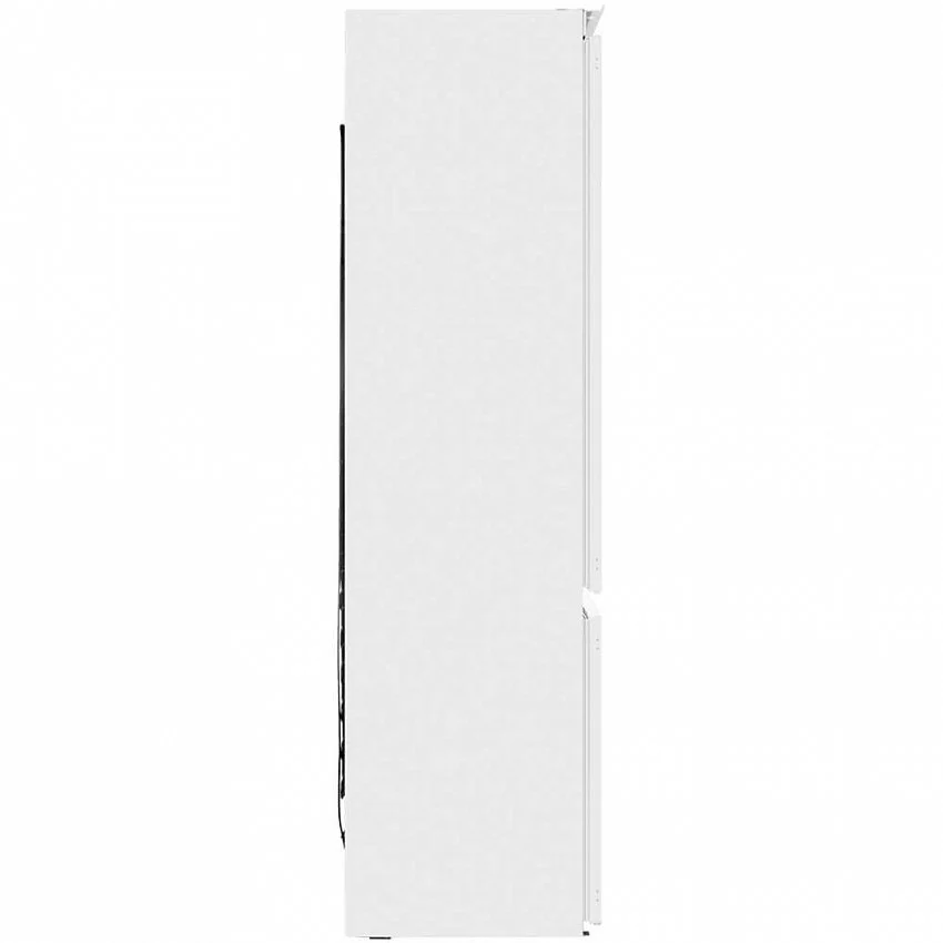 Встраиваемый холодильник MAUNFELD MBF17754NFWHGR LUX INVERTER