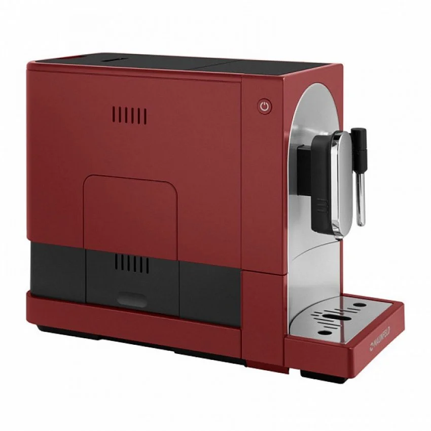 Кофемашина MAUNFELD MF-A7021RD